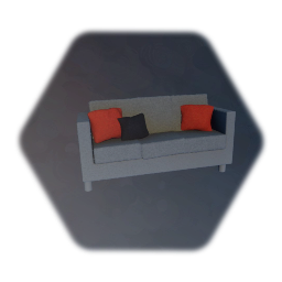 EZA Couch