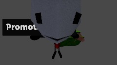 A screenshot taken in Dreams. 2 of 5.