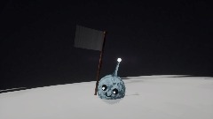 A screenshot taken in Dreams. 21 of 25.