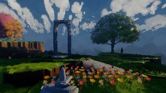 A screenshot taken in Dreams. 2 of 15.