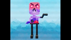 A screenshot taken in Dreams. 1 of 1.