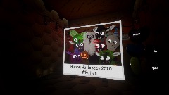A screenshot taken in Dreams. 9 of 24.
