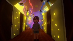 A screenshot taken in Dreams. 5 of 23.