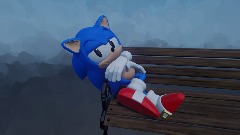 A screenshot taken in Dreams. 18 of 19.