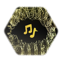 Flower Garden - Yoshi's island (Super mario world 2)