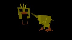 A screenshot taken in Dreams. 22 of 23.