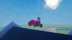 A screenshot taken in Dreams. 6 of 13.