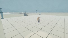 Element fifth story mode TEST ARENA