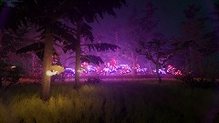 A screenshot taken in Dreams. 6 of 11.