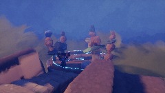 My Ancient Times! Tutorial level