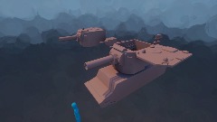 A screenshot taken in Dreams. 7 of 12.