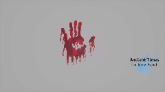 A screenshot taken in Dreams. 1 of 2.