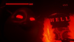 A screenshot taken in Dreams. 1 of 11.