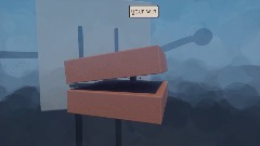 A screenshot taken in Dreams. 1 of 1.