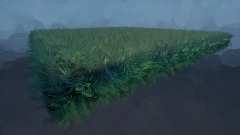 A screenshot taken in Dreams. 2 of 7.