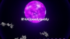 "unbreakable speed" speedy solo theme (round 6) (SOD OST)