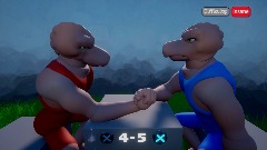 A screenshot taken in Dreams. 8 of 8.