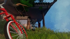 A screenshot taken in Dreams. 12 of 18.