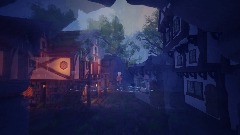 A screenshot taken in Dreams. 1 of 1.