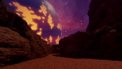 A screenshot taken in Dreams. 12 of 17.