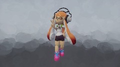 A screenshot taken in Dreams. 13 of 16.