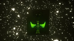 "I choose my path." W.I.P.