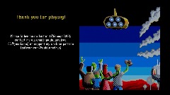 A screenshot taken in Dreams. 4 of 28.