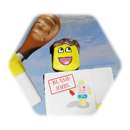Turkey Leg - Roblox