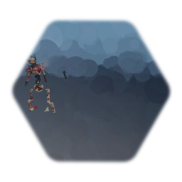 DIC | Corrupted Body (80% done)