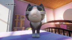 A screenshot taken in Dreams. 6 of 9.