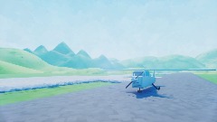 A screenshot taken in Dreams. 18 of 23.