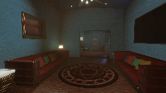 A screenshot taken in Dreams. 5 of 12.
