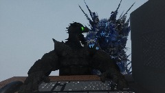 A screenshot taken in Dreams. 2 of 24.