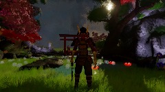 A screenshot taken in Dreams. 25 of 28.