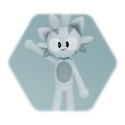 Graystripes in my style