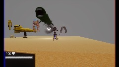 A screenshot taken in Dreams. 1 of 17.