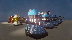 A screenshot taken in Dreams. 11 of 20.