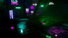 A screenshot taken in Dreams. 2 of 6.