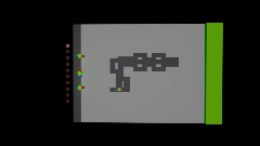 Spin Ship - Level Select