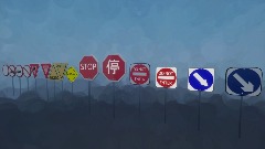 A screenshot taken in Dreams. 6 of 10.