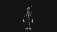 A screenshot taken in Dreams. 16 of 28.