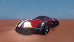 A screenshot taken in Dreams. 4 of 29.