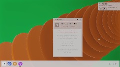 A screenshot taken in Dreams. 9 of 16.