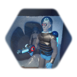 Mr. Freeze