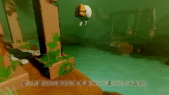 A screenshot taken in Dreams. 27 of 30.