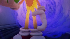 Sonic the hedgehog:friends to enemies [demo]