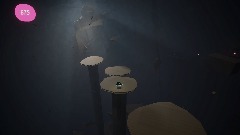 A screenshot taken in Dreams. 2 of 3.