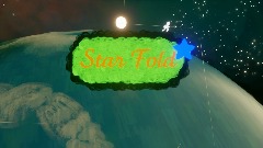 A screenshot taken in Dreams. 2 of 3.