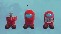 A screenshot taken in Dreams. 19 of 22.