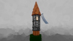 A screenshot taken in Dreams. 6 of 7.